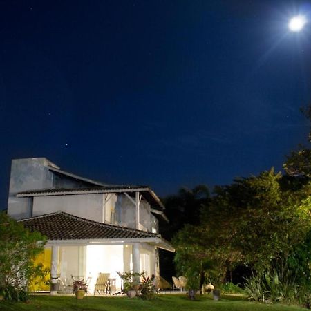 Fortaleza Da Barra Florianópolis Exteriér fotografie