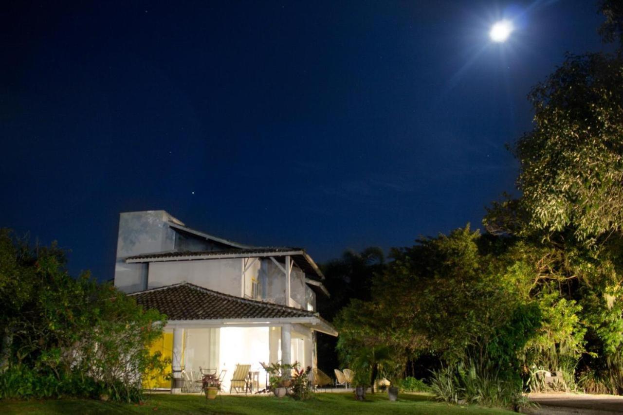 Fortaleza Da Barra Florianópolis Exteriér fotografie